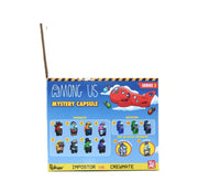 Among Us Mystery Capsule Toy Figure Series 2 - Blind Box Blind Box YuMe