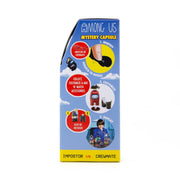 Among Us Mystery Capsule Toy Figure Series 2 - Blind Box Blind Box YuMe