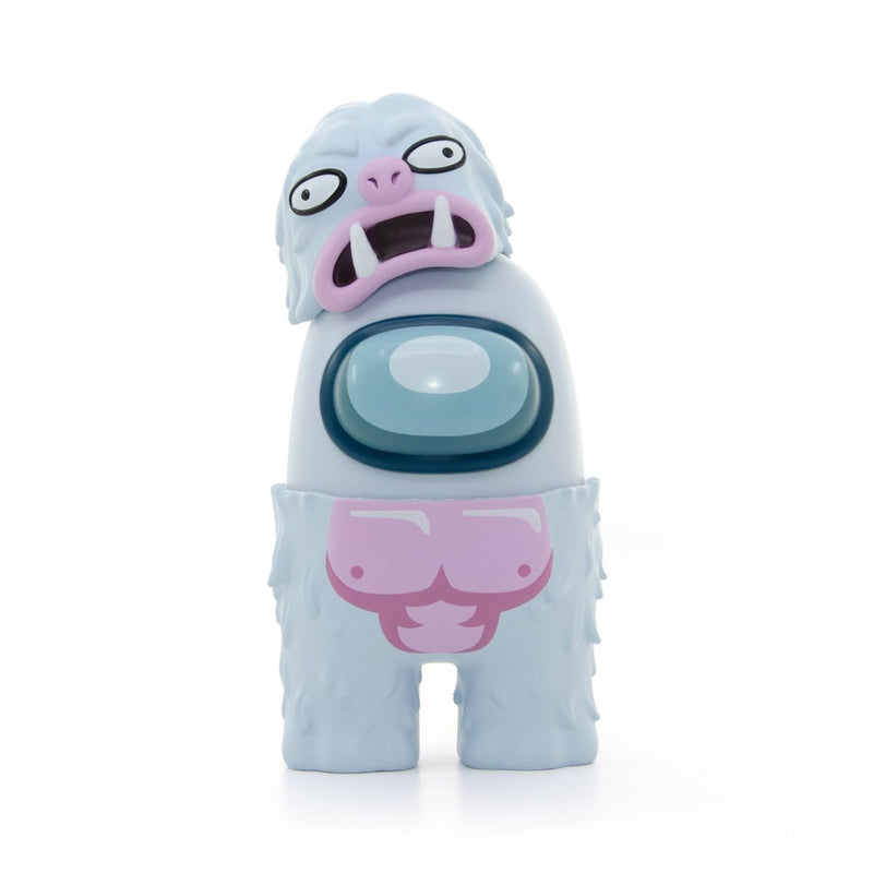 Among Us Mystery Capsule Toy Figure Series 2 - Blind Box Blind Box YuMe