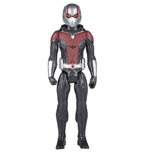 Ant-Man Titan Hero Series Action Figure Toys & Games ToyShnip