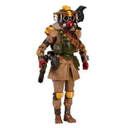 Apex Legends 6-Inch Action Figure - Select Figure(s) Action & Toy Figures ToyShnip