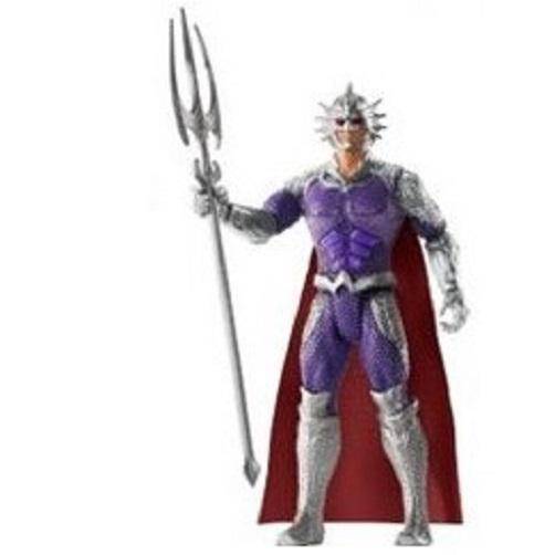 Aquaman Movie 6-Inch Action Figure - Orm Toys & Games ToyShnip