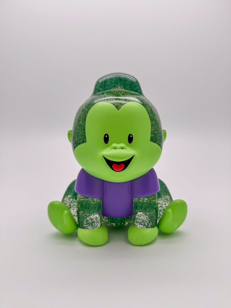 Arlo - Gamma Edition by Prime Designer Toys Strangecat Toys