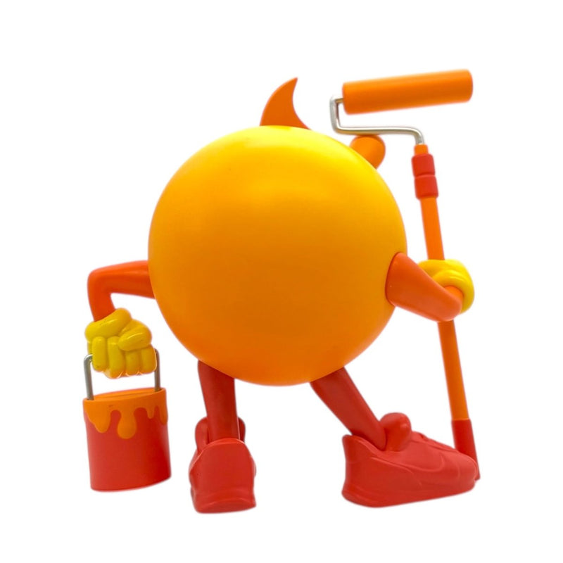 Save 0 % Save % Atomik Orange "Miami Sunshine"  edition by Atomik