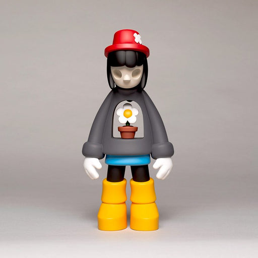 Miss Bliss Retro Edition Resin ATOM TOYS