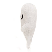 Aughostus Plush by Mumbot Plush Mumbot