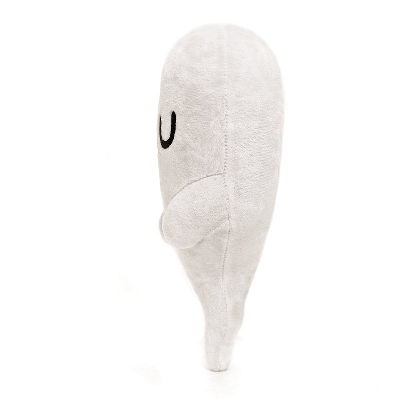 Aughostus Plush by Mumbot Plush Mumbot
