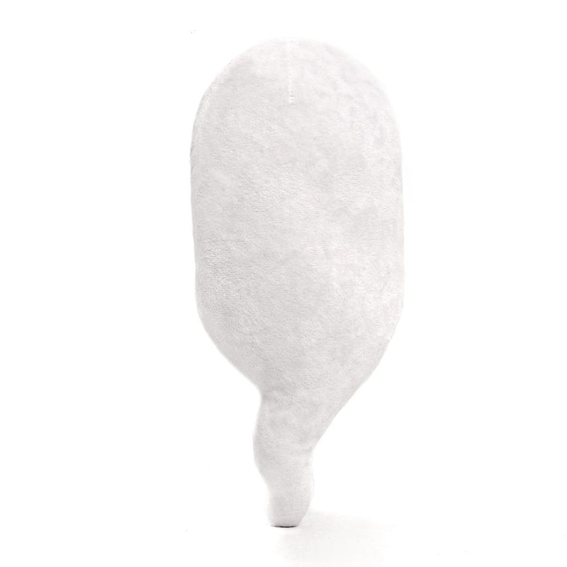 Aughostus Plush by Mumbot Plush Mumbot