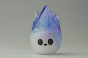 Aurora Cosmite by Yutoos Designer Toys Strangecat Toys