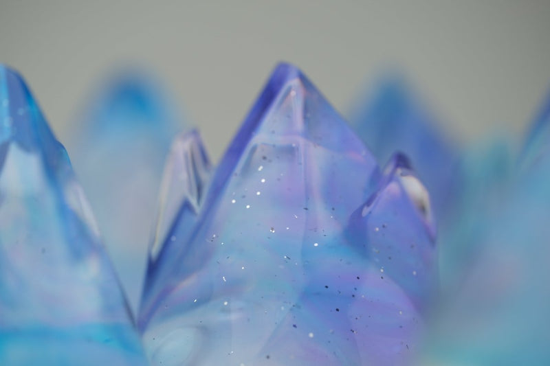 Aurora Cosmite by Yutoos Designer Toys Strangecat Toys