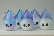 Aurora Cosmite by Yutoos Designer Toys Strangecat Toys