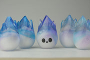 Aurora Cosmite by Yutoos Designer Toys Strangecat Toys