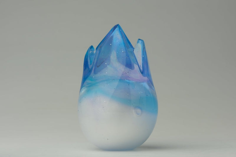 Aurora Cosmite by Yutoos Designer Toys Strangecat Toys
