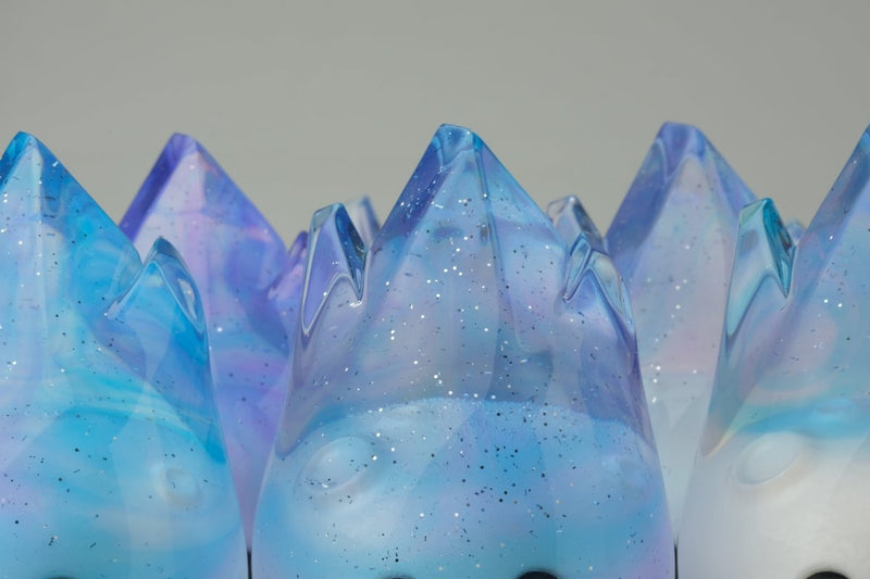 Aurora Cosmite by Yutoos Designer Toys Strangecat Toys