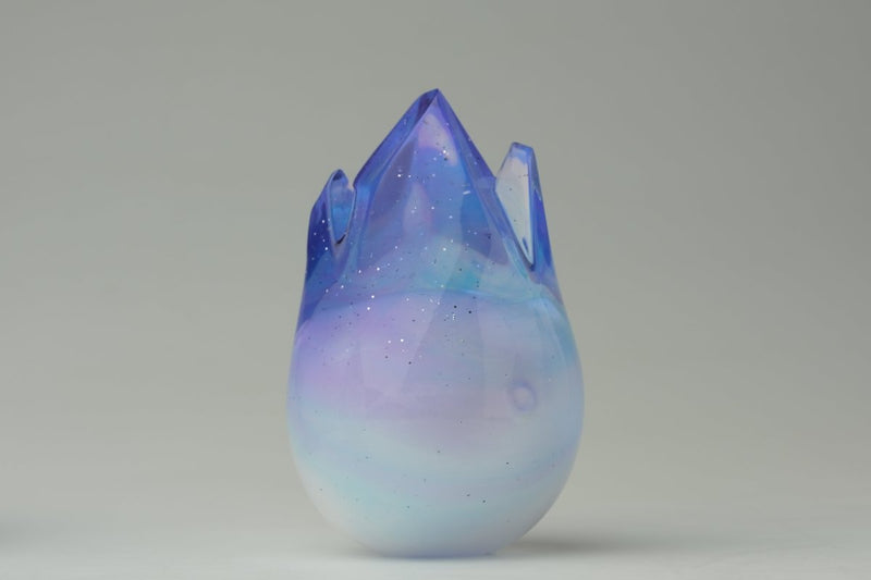 Aurora Cosmite by Yutoos Designer Toys Strangecat Toys