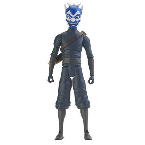 Avatar: The Last Airbender Deluxe Action Figure - Select Figure(s) Avatar ToyShnip