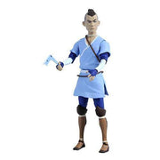 Avatar: The Last Airbender Deluxe Action Figure - Select Figure(s) Avatar ToyShnip