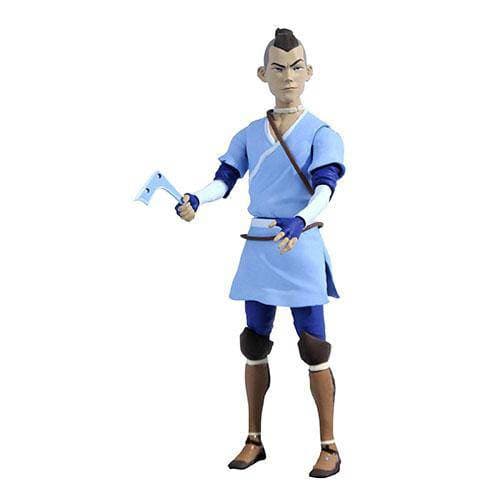 Avatar: The Last Airbender Deluxe Action Figure - Select Figure(s) Avatar ToyShnip