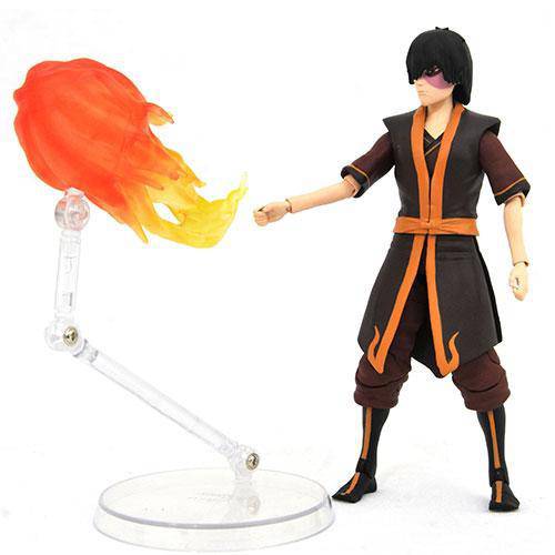 Avatar: The Last Airbender Deluxe Action Figure - Select Figure(s) Avatar ToyShnip