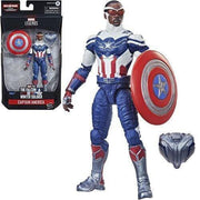 Avengers 2021 Marvel Legends 6-Inch Action Figure - Select Figure(s) Action & Toy Figures ToyShnip