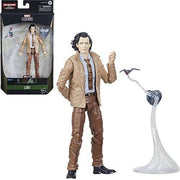 Avengers 2021 Marvel Legends 6-Inch Action Figure - Select Figure(s) Action & Toy Figures ToyShnip