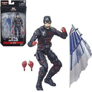 Avengers 2021 Marvel Legends 6-Inch Action Figure - Select Figure(s) Action & Toy Figures ToyShnip