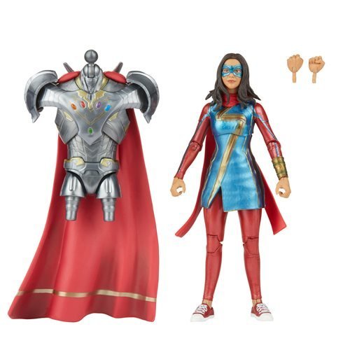 Avengers 2022 Marvel Legends 6-Inch Action Figure - Select Figure(s) Action & Toy Figures ToyShnip
