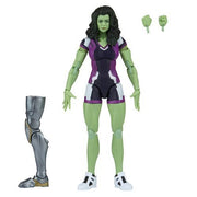 Avengers 2022 Marvel Legends 6-Inch Action Figure - Select Figure(s) Action & Toy Figures ToyShnip