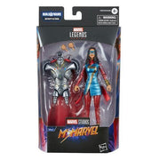 Avengers 2022 Marvel Legends 6-Inch Action Figure - Select Figure(s) Action & Toy Figures ToyShnip