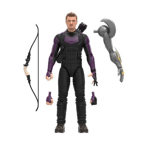 Avengers 2022 Marvel Legends 6-Inch Action Figure - Select Figure(s) Action & Toy Figures ToyShnip