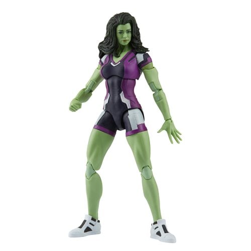 Avengers 2022 Marvel Legends 6-Inch Action Figure - Select Figure(s) Action & Toy Figures ToyShnip