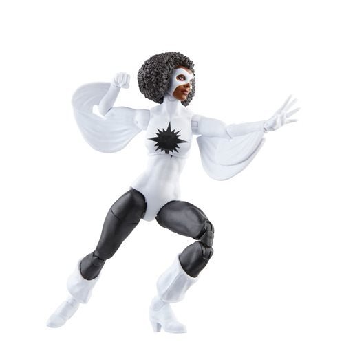 Avengers 60th Anniversary Marvel Legends Captain Marvel vs. Doctor Doom 6-Inch Action Figures Action & Toy Figures ToyShnip