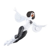 Avengers 60th Anniversary Marvel Legends Captain Marvel vs. Doctor Doom 6-Inch Action Figures Action & Toy Figures ToyShnip