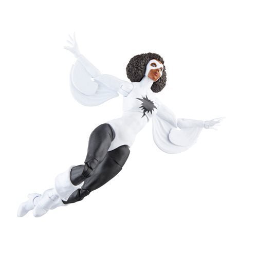 Avengers 60th Anniversary Marvel Legends Captain Marvel vs. Doctor Doom 6-Inch Action Figures Action & Toy Figures ToyShnip