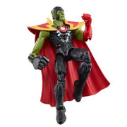 Avengers 60th Anniversary Marvel Legends Skrull Queen and Super-Skrull 6-Inch Action Figures Action & Toy Figures ToyShnip