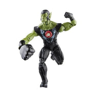 Avengers 60th Anniversary Marvel Legends Skrull Queen and Super-Skrull 6-Inch Action Figures Action & Toy Figures ToyShnip