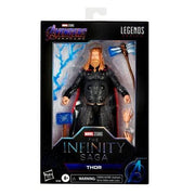 Avengers Infinity Saga Marvel Legends Series 6-inch Thor Action Figure Action & Toy Figures ToyShnip