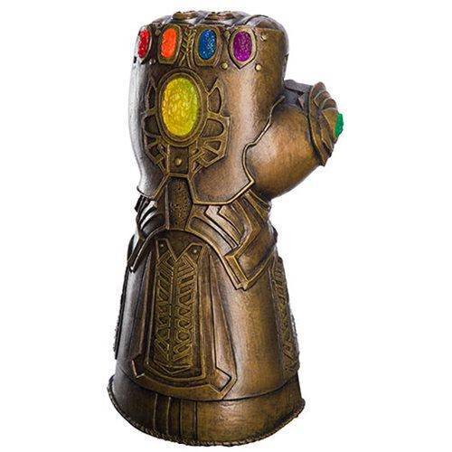 Avengers: Infinity War Deluxe Infinity Gauntlet Toys & Games ToyShnip