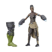 Avengers Marvel Legends 6-Inch Endgame Shuri Action Figure Toys & Games ToyShnip