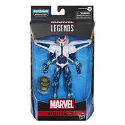 Avengers Video Game Marvel Legends 6-Inch Mach-1 Action Figure Toys & Games ToyShnip