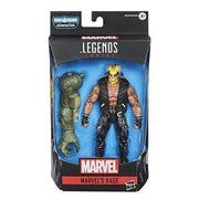 Avengers Video Game Marvel Legends 6-Inch Rage Action Figure Toys & Games ToyShnip