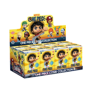 NETFLIX One Piece Cosbi Collection Blind Box Blind Box Toys Matter Inc.