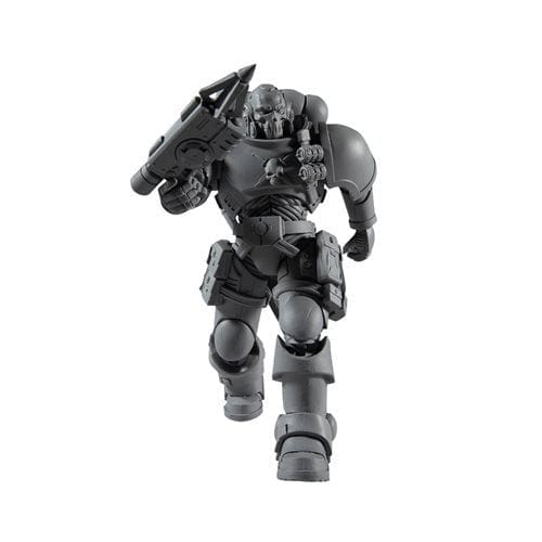 McFarlane Toys Warhammer 40000 7-Inch Action Figure - Select Figure(s) Action & Toy Figures ToyShnip