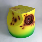 Banana Banana Skinny Cap custom by PNL Toy Works Custom Tenacious Toys