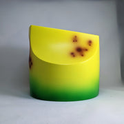 Banana Banana Skinny Cap custom by PNL Toy Works Custom Tenacious Toys