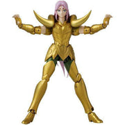 Bandai Anime Heroes Knights of the Zodiac Aries Mu Aiolos Action Figure Action & Toy Figures ToyShnip