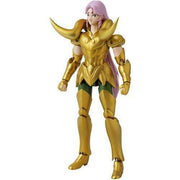 Bandai Anime Heroes Knights of the Zodiac Aries Mu Aiolos Action Figure Action & Toy Figures ToyShnip