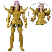 Bandai Anime Heroes Knights of the Zodiac Aries Mu Aiolos Action Figure Action & Toy Figures ToyShnip
