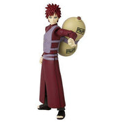Bandai Anime Heroes Naruto: Shippuden Gaara 6.5 Inch Action Figure Action & Toy Figures ToyShnip