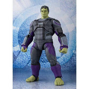 Bandai Avengers: Endgame Hulk SH Figuarts Action Figure Toys & Games ToyShnip